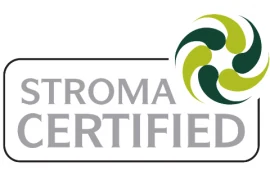 Stroma Certified