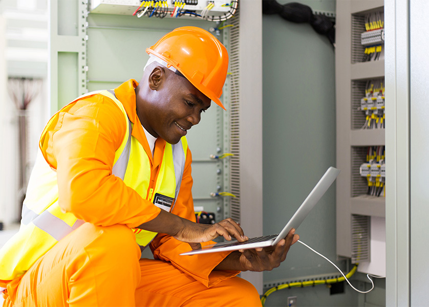 Electrical engineers luton